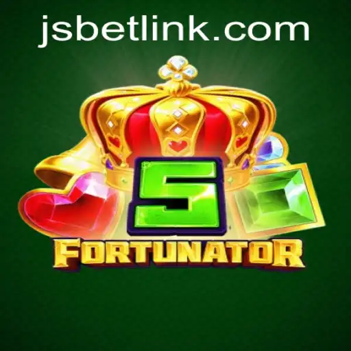 Discover the Excitement of 5Fortunator and JSBET SITES