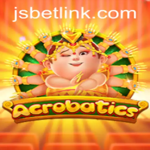 Exploring the Thrilling World of Acrobatics: The Trend Game on JSBET Sites