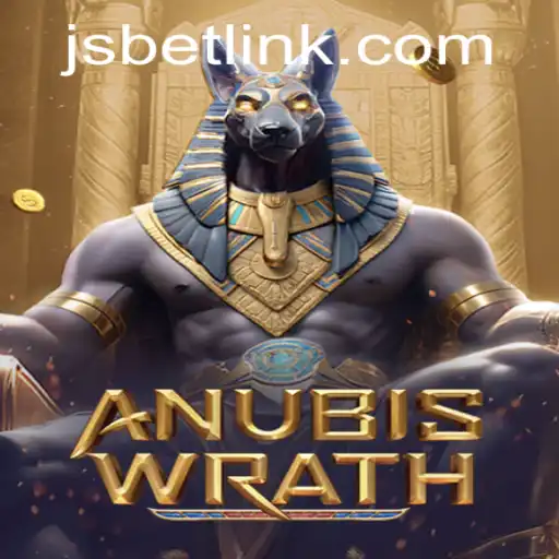 AnubisWrath: Unveiling Egypt's Mystical Realm with JSBET SITES