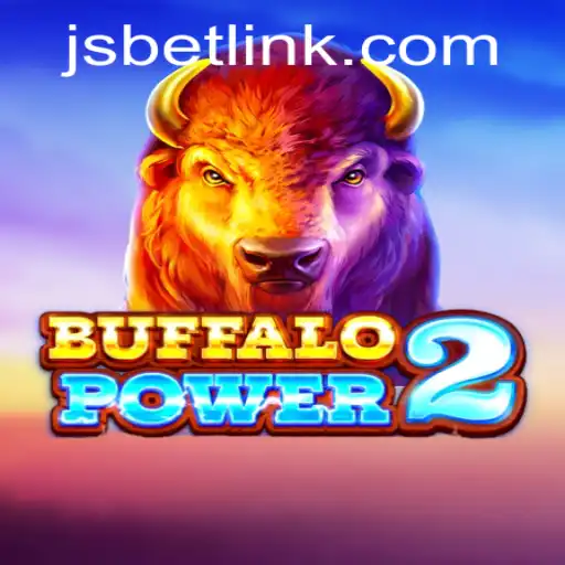 Discover the Thrills of BuffaloPower2 at JSXBET SITES