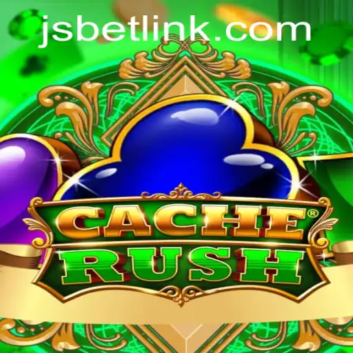CacheRush: The Thrilling Adventure Sweeping JSBET Sites