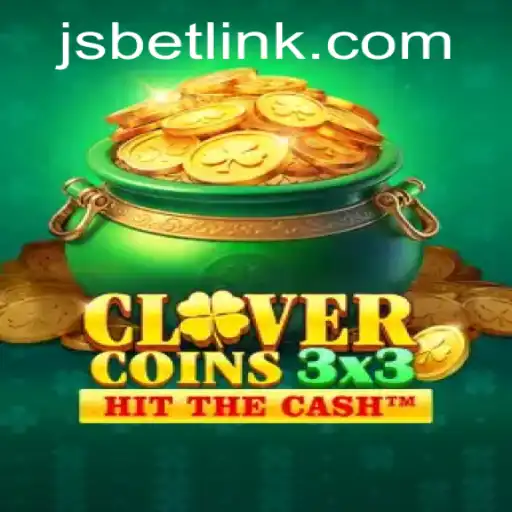 Clovercoin3x3: Dive into the Thrilling World of JSBET SITES