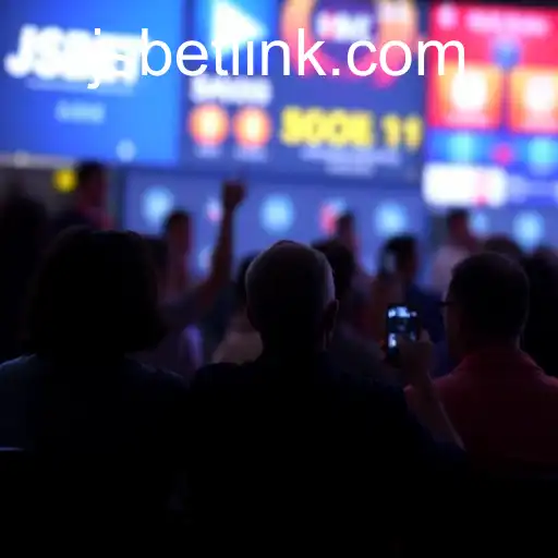 Gaming Experience JSBET SITES - 800+ Premium and Exclusive Games