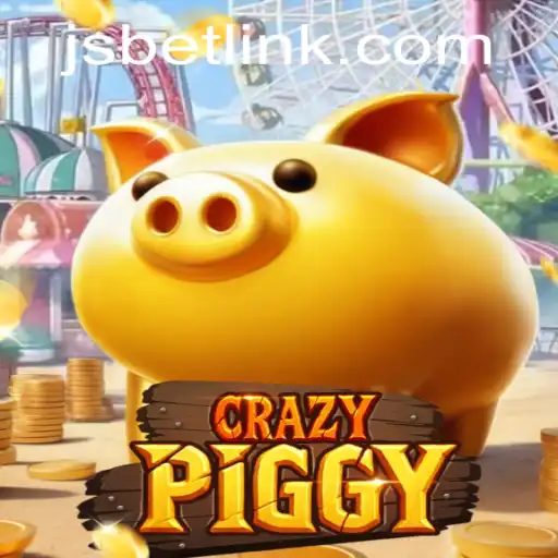 CrazyPiggy: The New Thrill in JSBET SITES