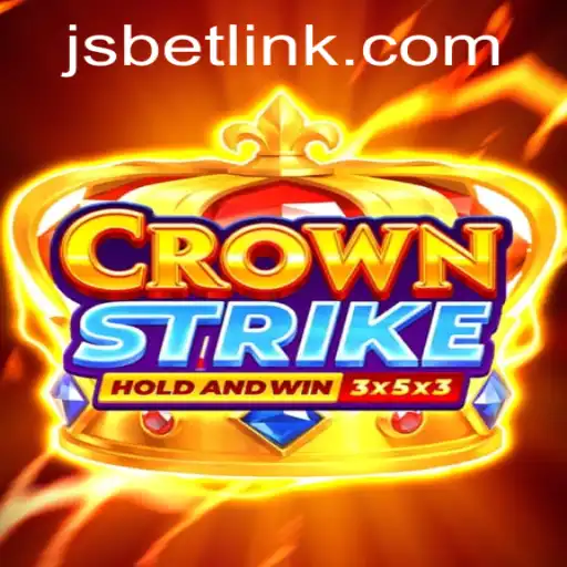 CrownStrike: The Thrilling New Game Captivating Gamers