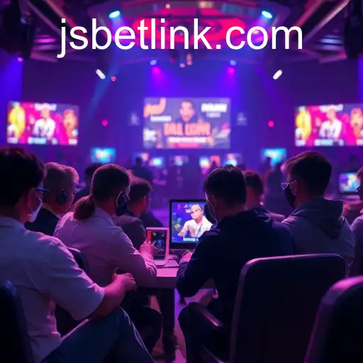 Gaming Experience JSBET SITES - 800+ Premium and Exclusive Games