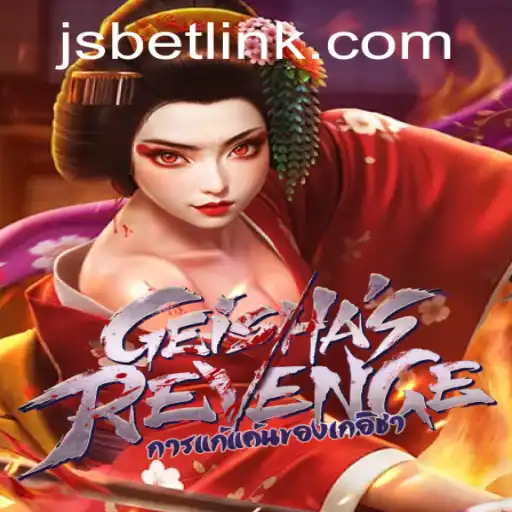 GeishasRevenge: A Captivating Exploration into Japanese Culture and Modern Gaming