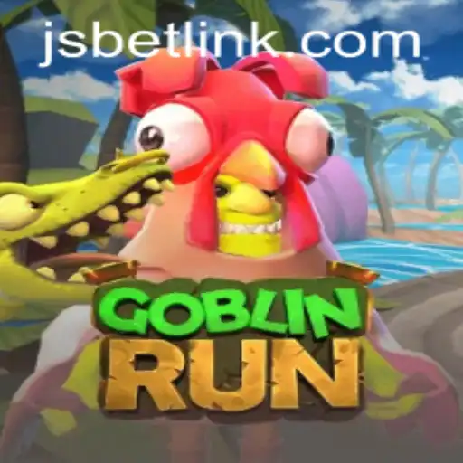 Discover GoblinRun: A Thrilling Adventure Game with JSBET SITES
