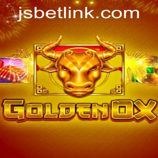 Exploring the Allure of GoldenOx in the Dynamic World of JSBET Sites