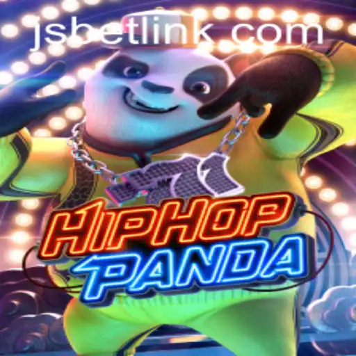 Exploring the World of HipHopPanda: A Slot Game Sensation on JSBET SITES