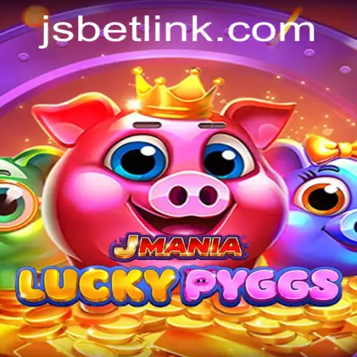 Discover the Thrills of JManiaLuckyPyggs in the Realm of JSBET Sites