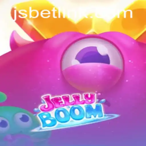 Unveiling JellyBoom: A New Era in Online Gaming and JSBET SITES