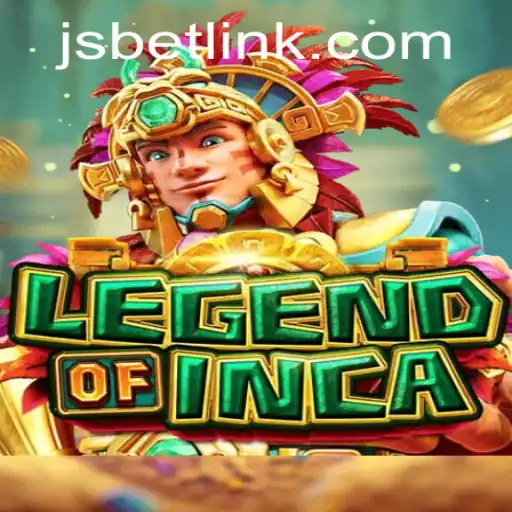 Discover the Excitement of 'Legend of Inca'