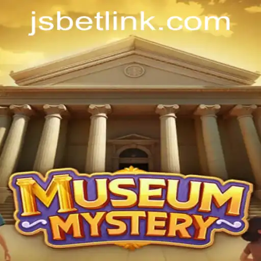 Exploring the Intrigue of MuseumMystery: A Dive into the Art of JSBET SITES