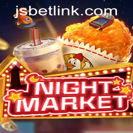 Exploring the Thrills of NIGHTMARKET and the Rise of JSBET SITES