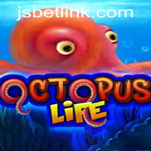 OctopusLife: A Deep Dive into Underwater Adventures