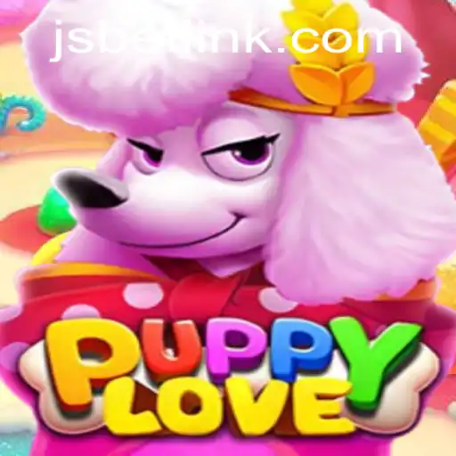 PuppyLove: A Joyful Virtual Adventure in the World of JSBET Sites