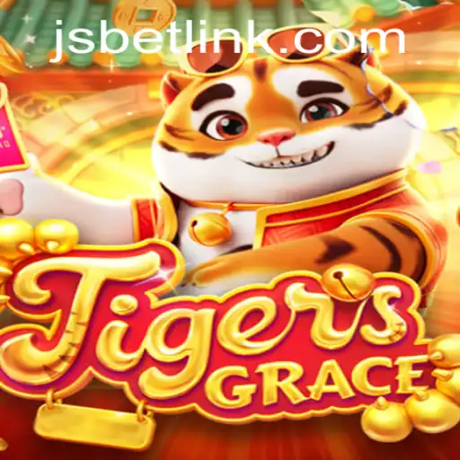 TigersGrace: A Thrilling Adventure in the World of JSBET SITES