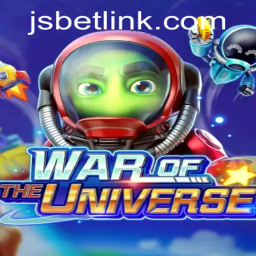 WAROFTHEUNIVERSE: A Deep Dive into the Galactic Online Sensation